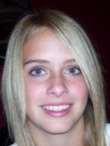 Person who looks like Lauralee Bell