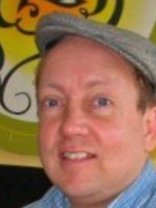 Person who looks like Martin Sheen