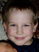 Person who looks like David Gallagher