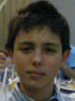 Person who looks like James Marsden