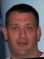 Person who looks like Tom Hanks