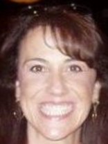 Person who looks like Elizabeth Perkins