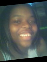 Person who looks like Camille Winbush