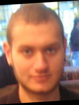 Person who looks like Vinnie Jones