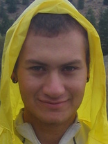 Person who looks like Patrick Stewart