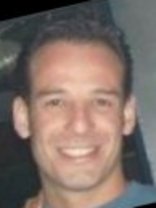 Person who looks like Hal Sparks