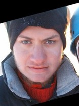 Person who looks like Robert Knepper