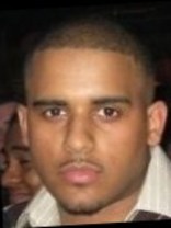 Person who looks like Boris Kodjoe