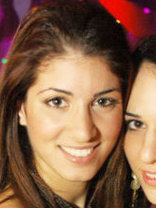 Person who looks like Nikki Reed