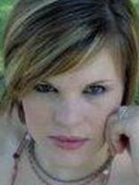 Person who looks like Dayna Devon