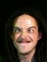 Person who looks like Donald Sutherland