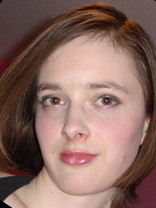 Person who looks like Tilda Swinton