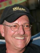 Person who looks like Kelsey Grammer