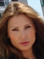 Person who looks like Jennifer Coolidge