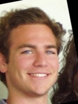 Person who looks like Jerry O'Connell