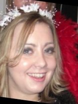 Person who looks like Marisa Coughlan