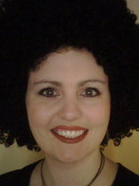 Person who looks like Geena Davis