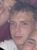 Person who looks like Jason Lewis