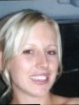 Person who looks like Cat Deeley