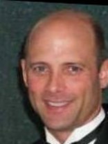 Person who looks like Andre Agassi