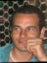 Person who looks like John Corbett