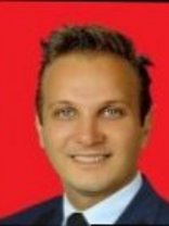 Person who looks like Jeremy Renner