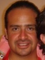 Person who looks like Luc Besson