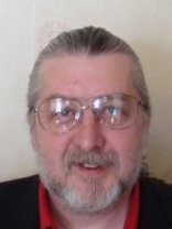 Person who looks like George Lucas