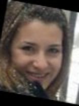 Person who looks like Christa Miller