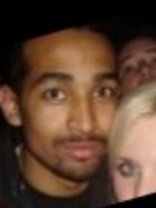 Person who looks like Jesse L. Martin