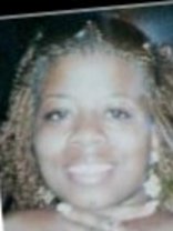 Person who looks like Kelis