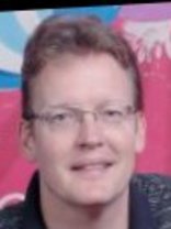 Person who looks like Christopher Walken