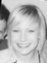 Person who looks like Brittany & Cynthia Daniel