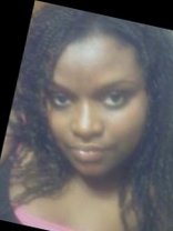 Person who looks like Inga Marchand