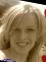 Person who looks like Christa Miller