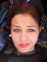 Person who looks like Alyson Hannigan