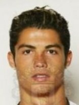 Person who looks like Barry Watson