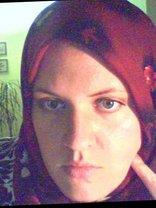 Person who looks like Kate Winslet