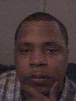 Person who looks like Jay-Z