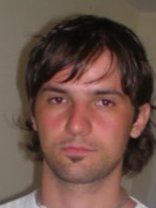 Person who looks like DJ Qualls