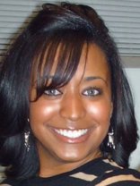 Person who looks like Stacey Dash