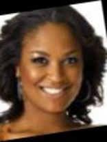 Person who looks like Angela Bassett