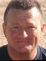 Person who looks like Robin Williams