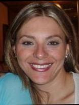 Person who looks like Fran Drescher