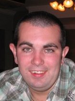 Person who looks like Michael Kelly