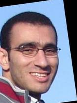 Person who looks like Ahmed Helmy