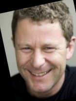 Person who looks like David Keith