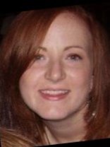 Person who looks like Kathy Griffin