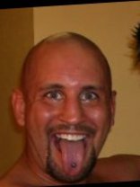 Person who looks like Nick Lachey