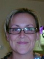 Person who looks like Cynthia Nixon